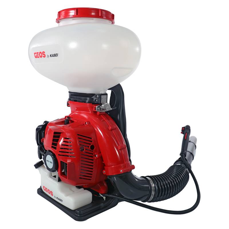 Опрыскиватель бензиновый GEOS Max MD 180