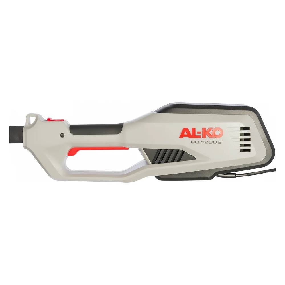 Триммер электрический AL-KO BC 1200 E