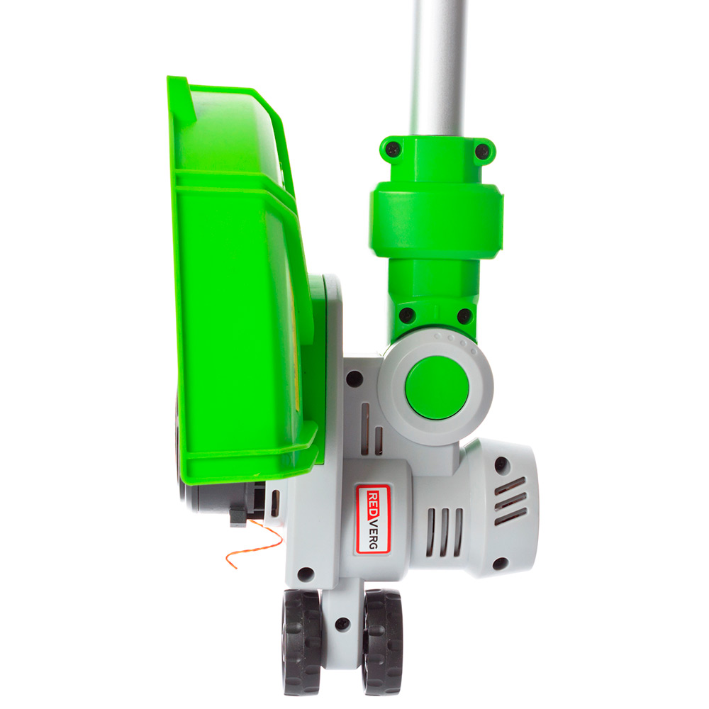 Триммер аккумуляторный REDVERG RD-ET18-1/U