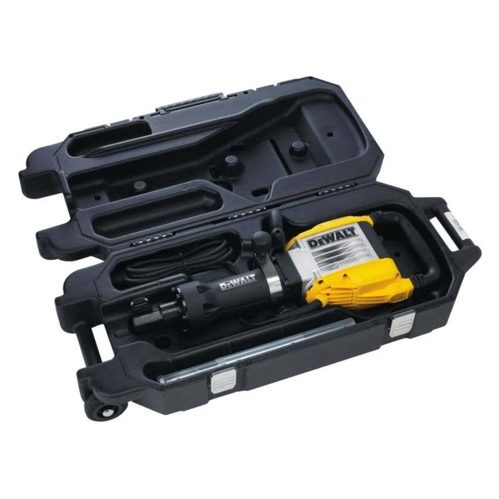 Электромолоток DeWalt D25961K