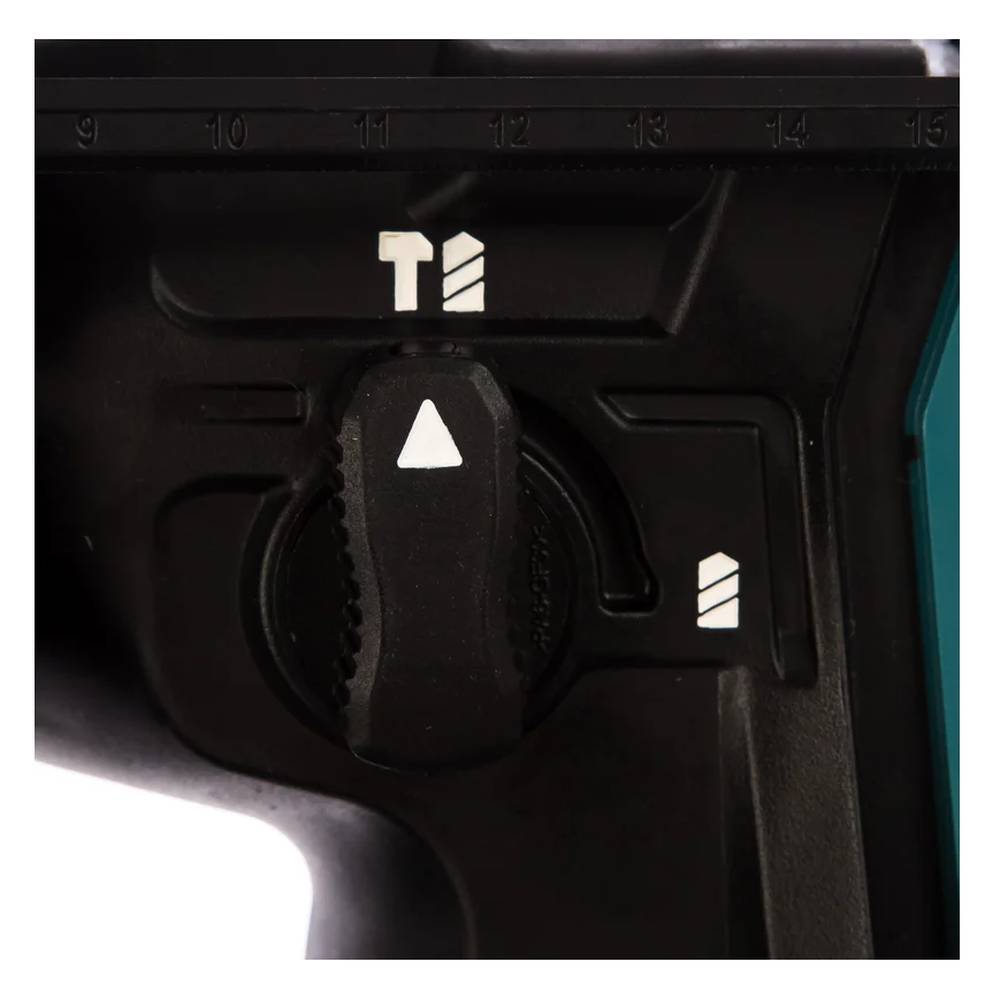 Перфоратор аккумуляторный Makita HR140DZ (без акк, без з/у)