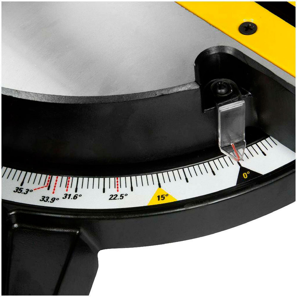 Пила торцовочная Stanley FME721