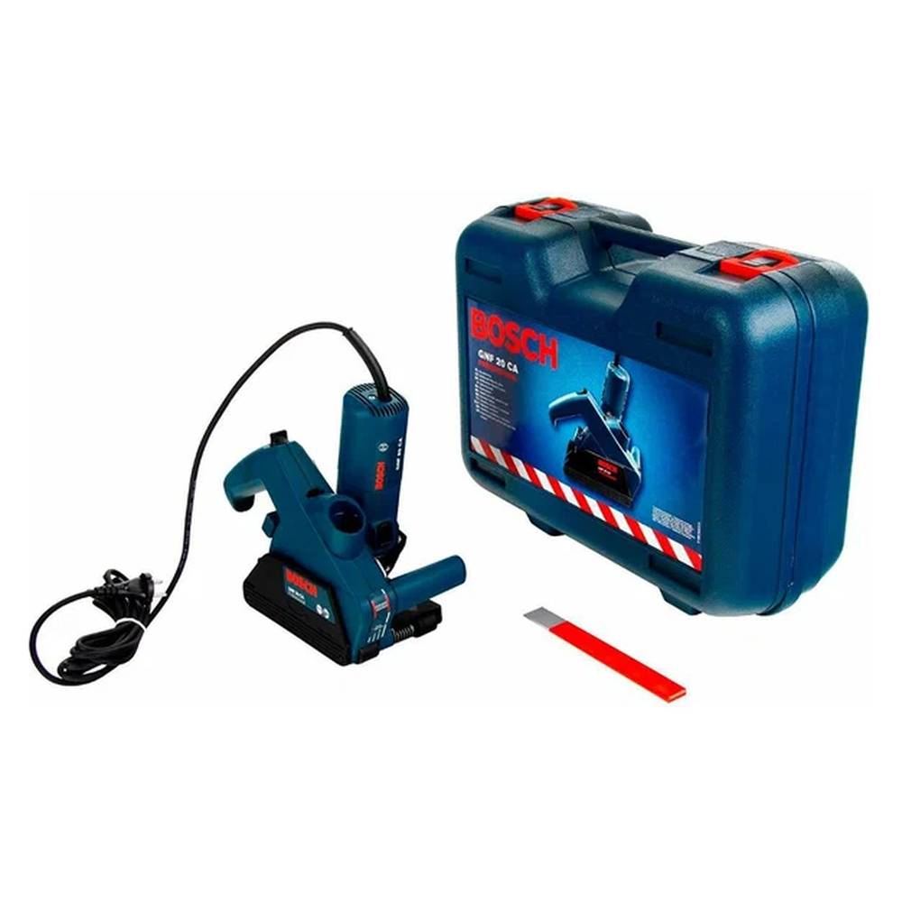 Бороздодел Bosch GNF 20CA
