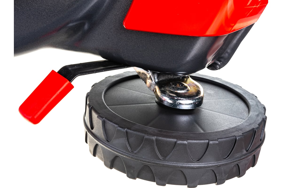 Газонокосилка электрическая (электрокосилка) EFCO LR 44 PE COMFORT PLUS