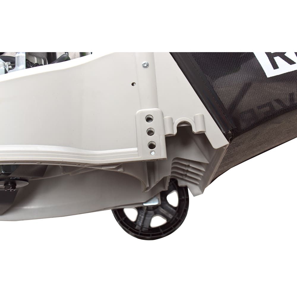 Газонокосилка бензиновая REDVERG RD-GLM40P