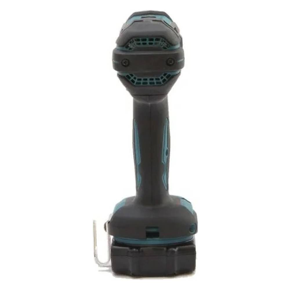 Шуруповерт аккумуляторный Makita DDF482SYE