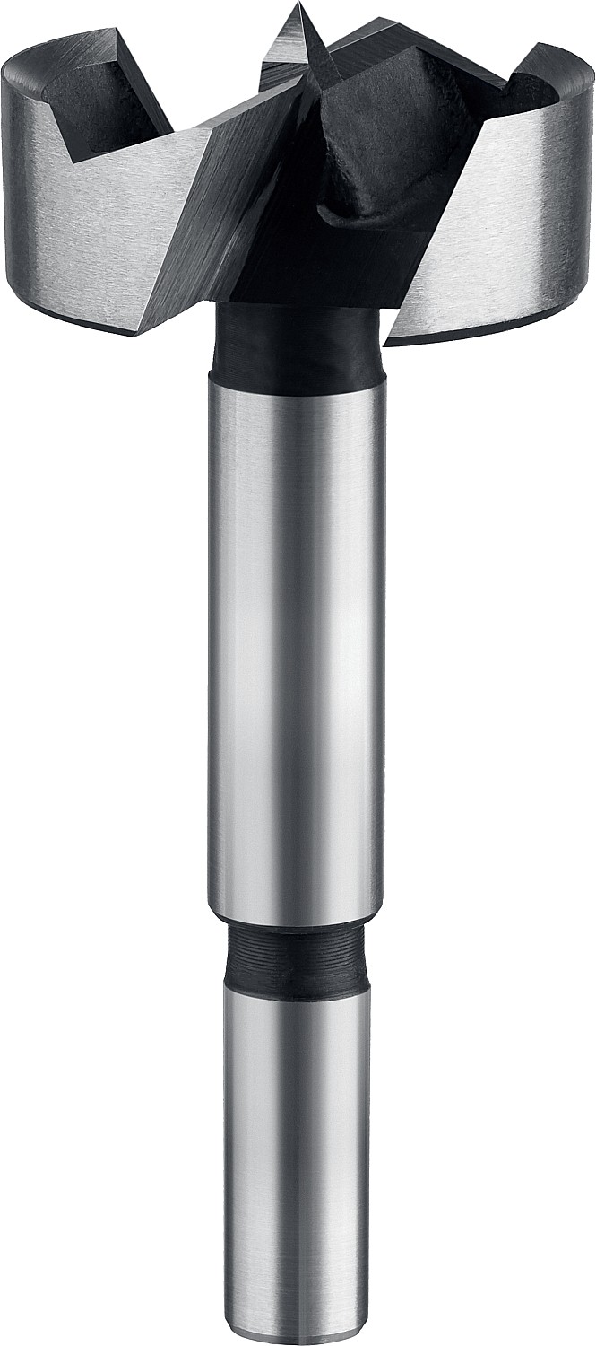 ЗУБР Форстнер 40 x 90 мм, cверло Форстнера по дереву, фанере, ДСП(2993-40)