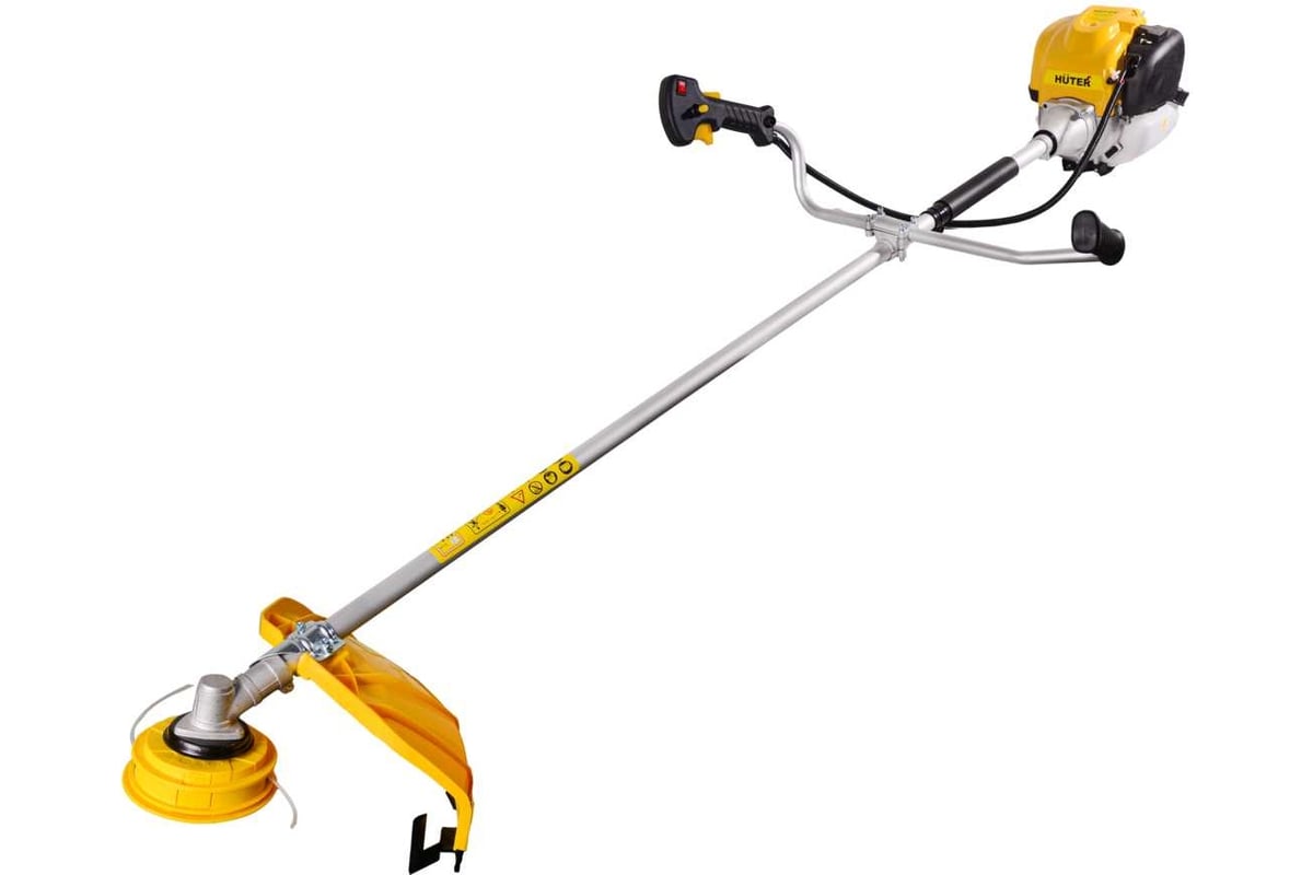 Триммер бензиновый Huter GGT-2000 4Т