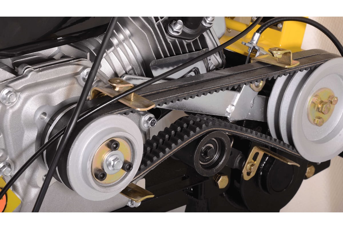 Сельскохозяйственная машина Huter МК-7800PL BIG FOOT