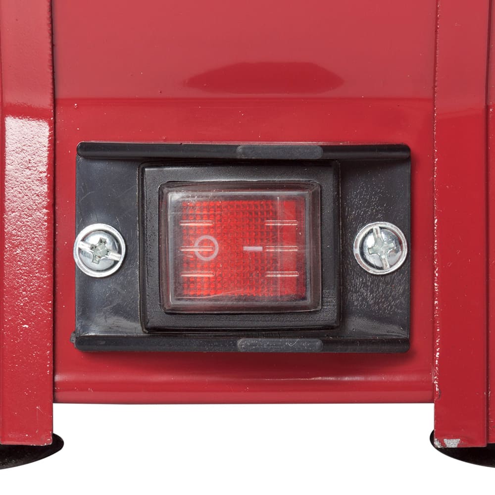 Станок заточной REDVERG RD-BG175-370L