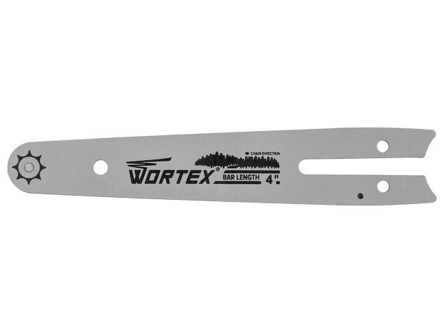 Шина для WORTEX CEC 2518 в кор. (Длина: 4\") (0329175)