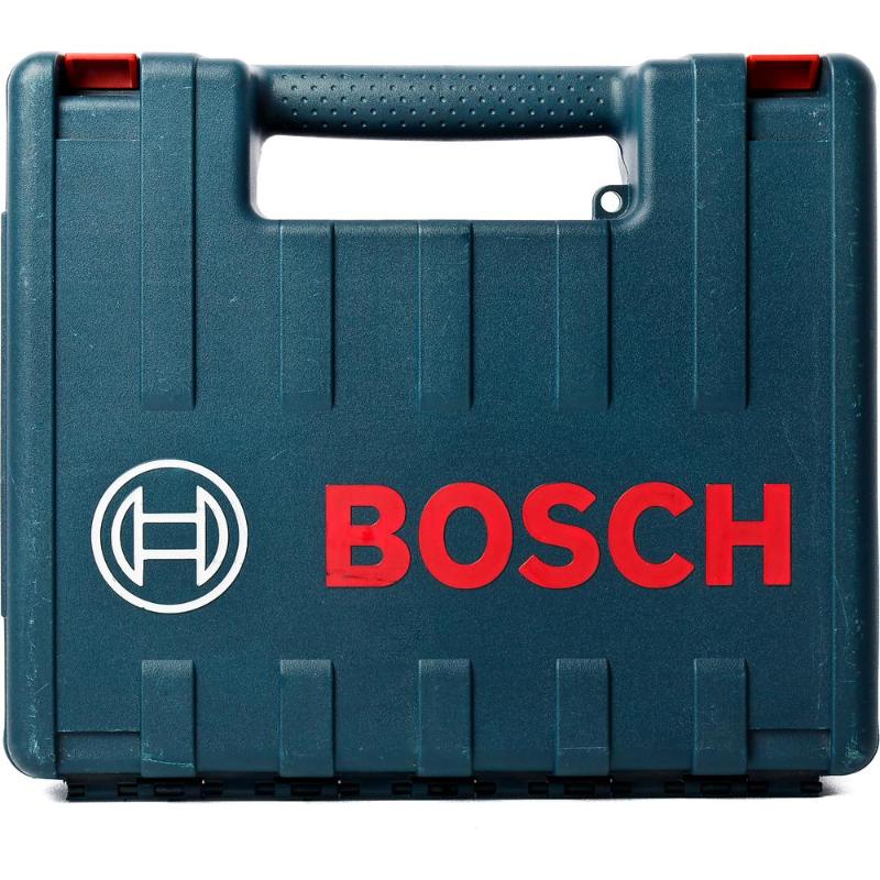 Шуруповерт аккумуляторный Bosch GSB 12-2