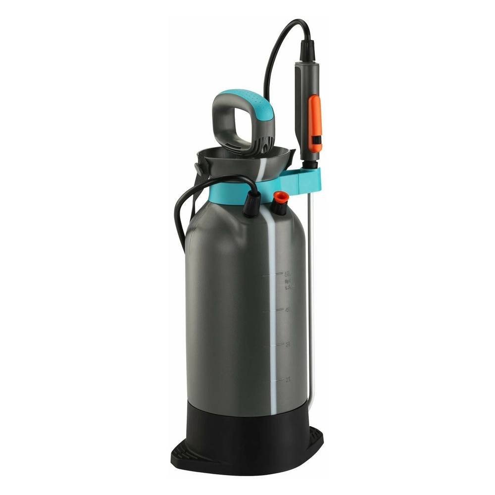Опрыскиватель помповый Gardena Plus 5
