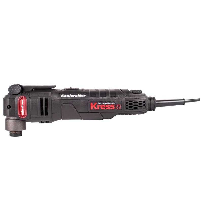 Инструмент многофункциональный  KRESS KU680