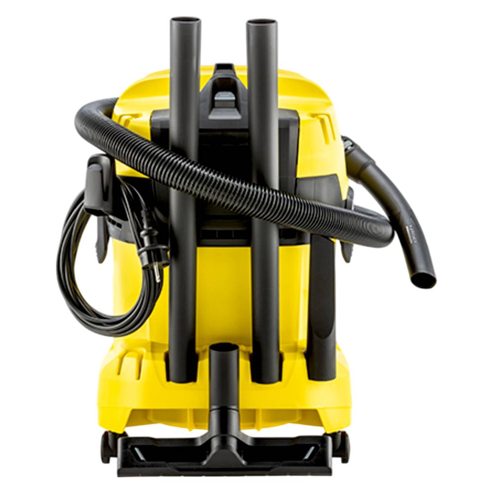 Пылесос хозяйственный KARCHER WD 4 V-20/5/22