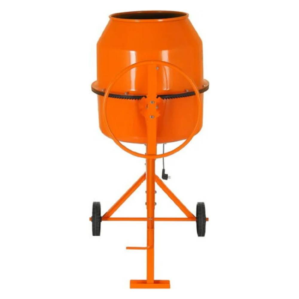 Бетоносмеситель Вихрь БМ-180П
