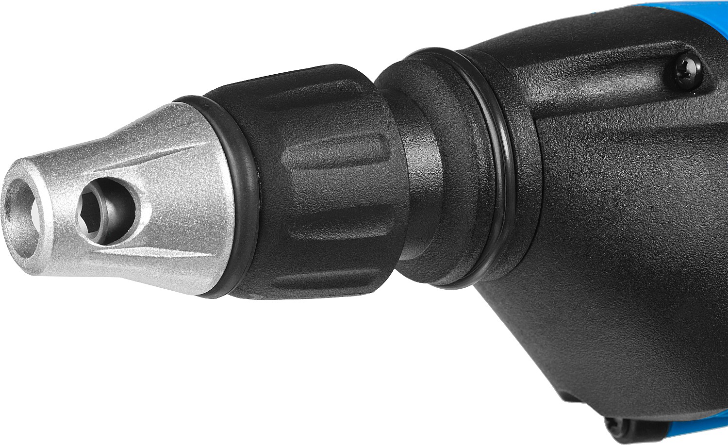 ЗУБР УНИВЕРСАЛ, 550 Вт, 10 Н·м, сетевой шуруповерт (ЗСШ-550-45)