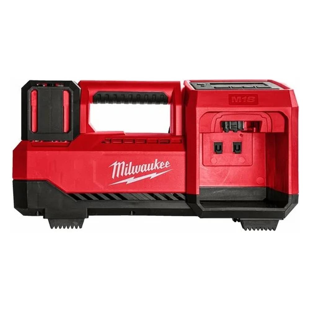 Компрессор аккумуляторный Milwaukee M18 BI-0