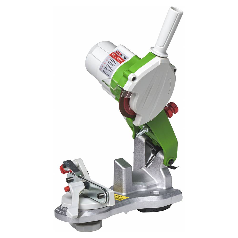 Станок для заточки цепей REDVERG RD-CS100J