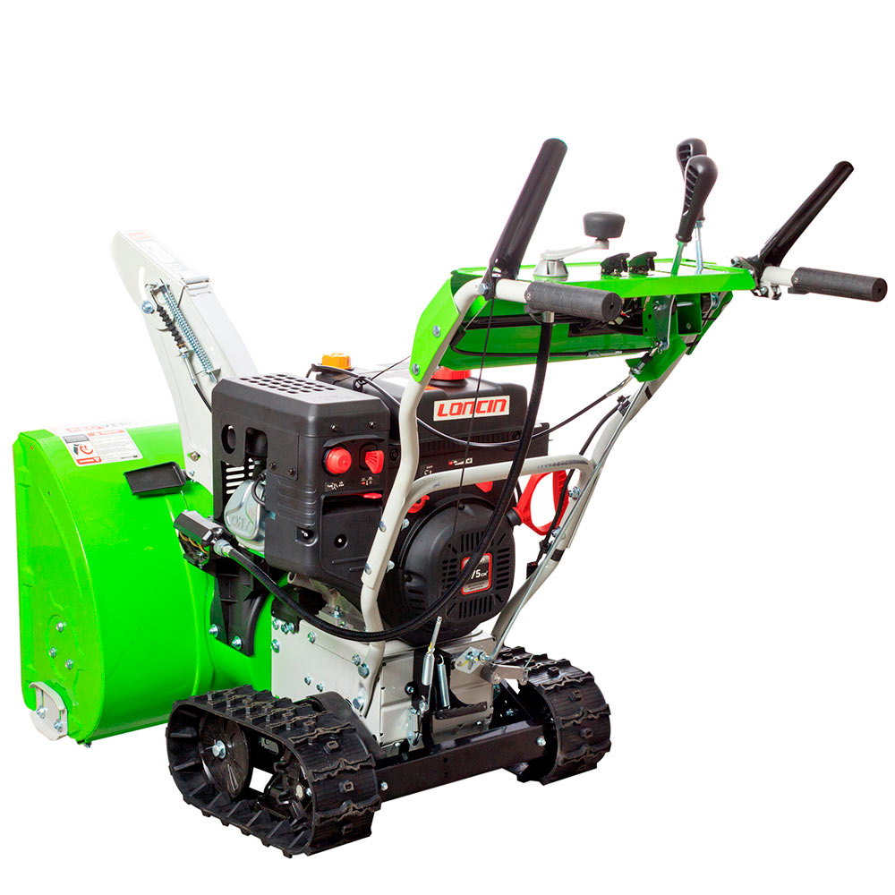 Снегоуборщик REDVERG RD-SB76/13TE