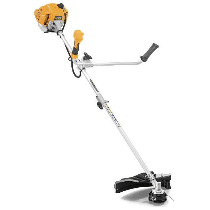 Триммер бензиновый STIGA SBC 226 JD