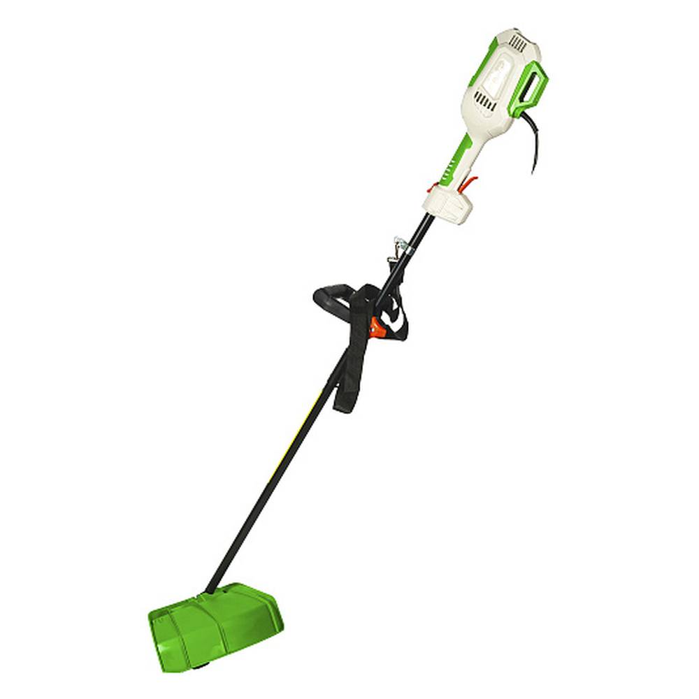 Триммер электрический REDVERG RD-ET1300S