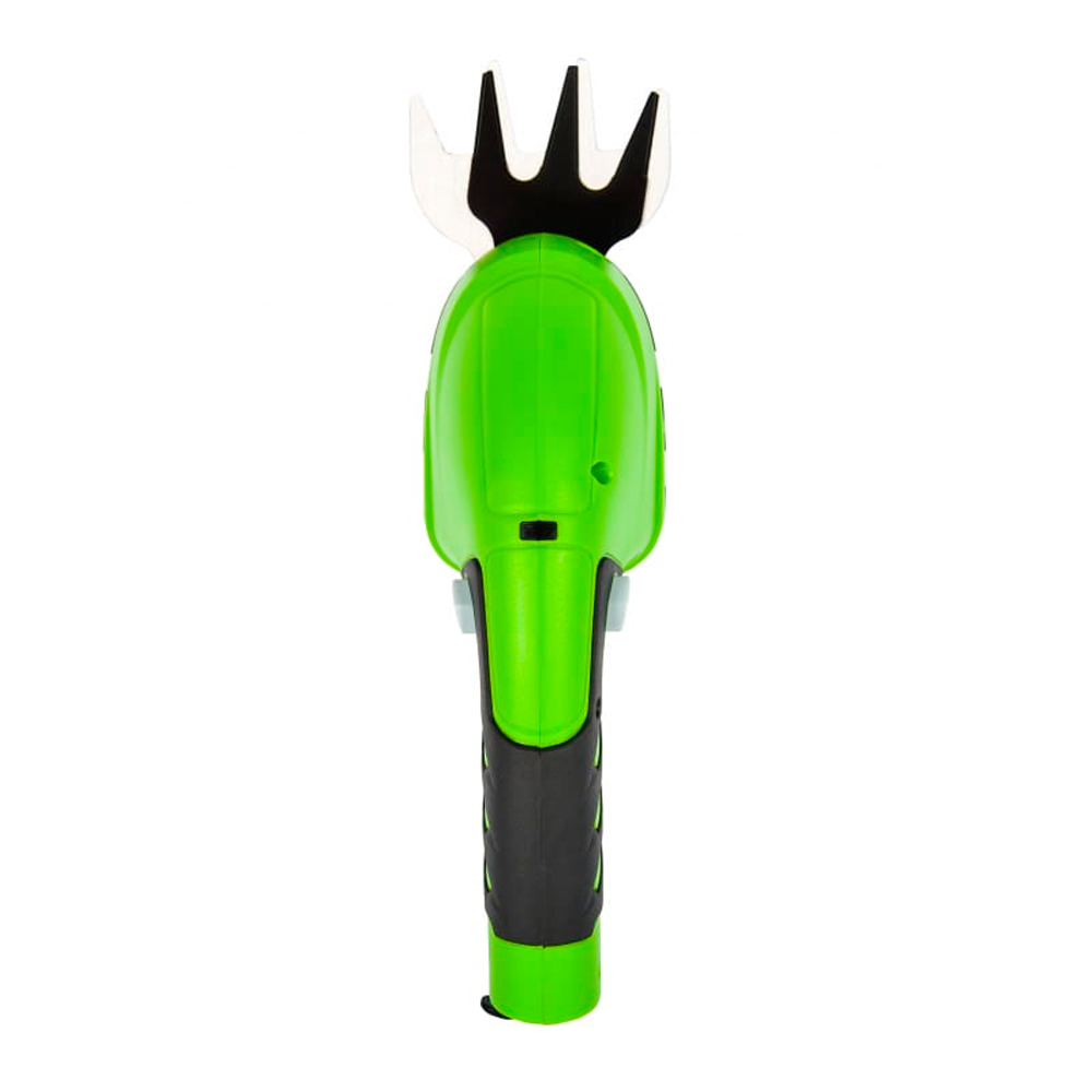 Кусторез аккумуляторный Greenworks G3,6HS (АКБ; з/у)