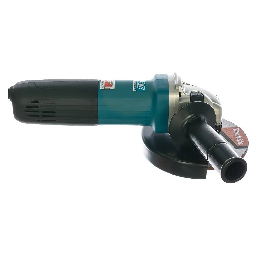 Машина шлифовальная угловая Makita GA6040C