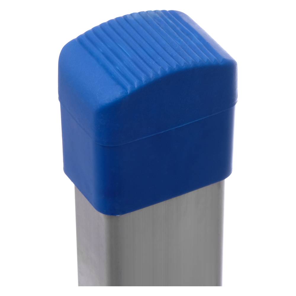 Стремянка алюминиевая STAIRS 2 ступени AS02