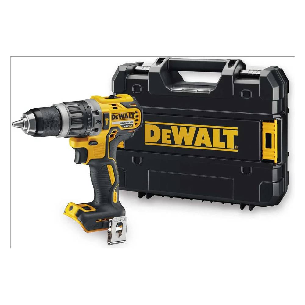Шуруповерт аккумуляторный DeWalt DCD796NT