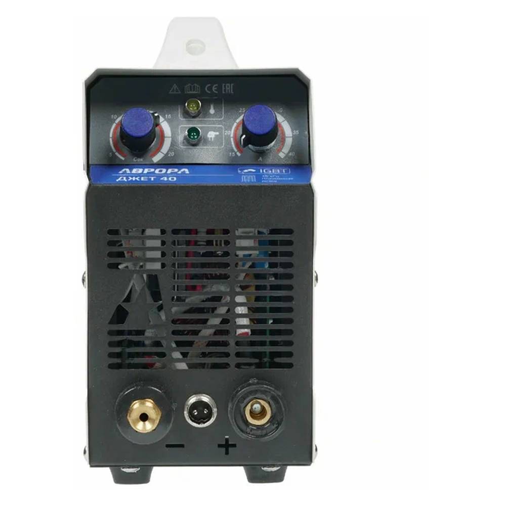 Аппарат плазменной резки Aurora Pro Джет 40