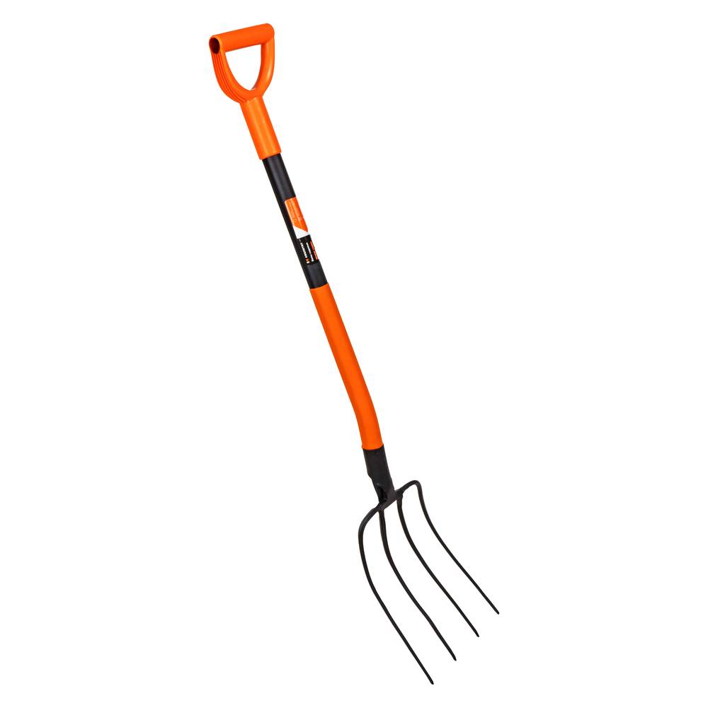 Вилы Квалитет садовые металлический черенок ВС-1200