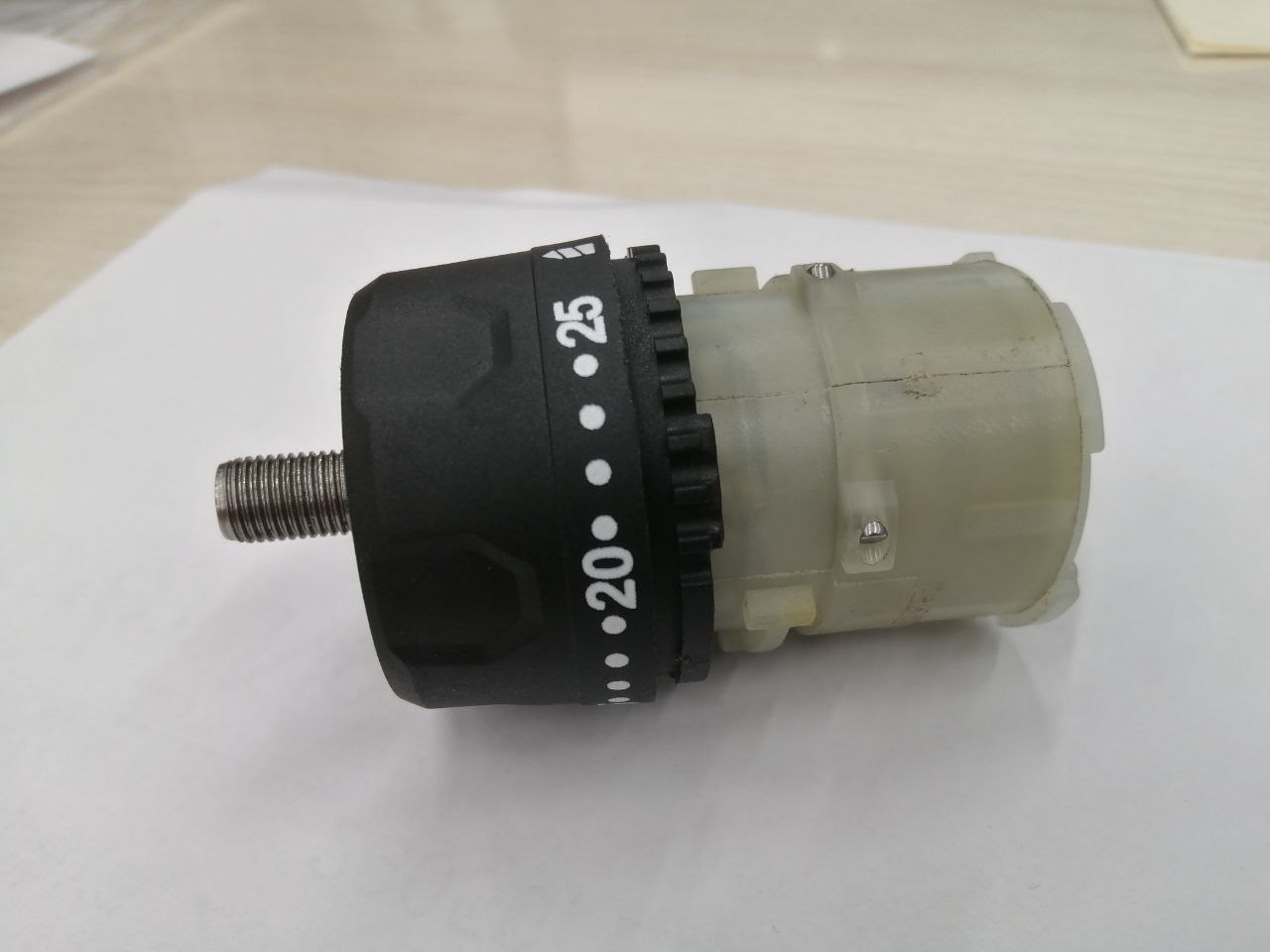 Редуктор в сборе RD-SD18L/2Y-3