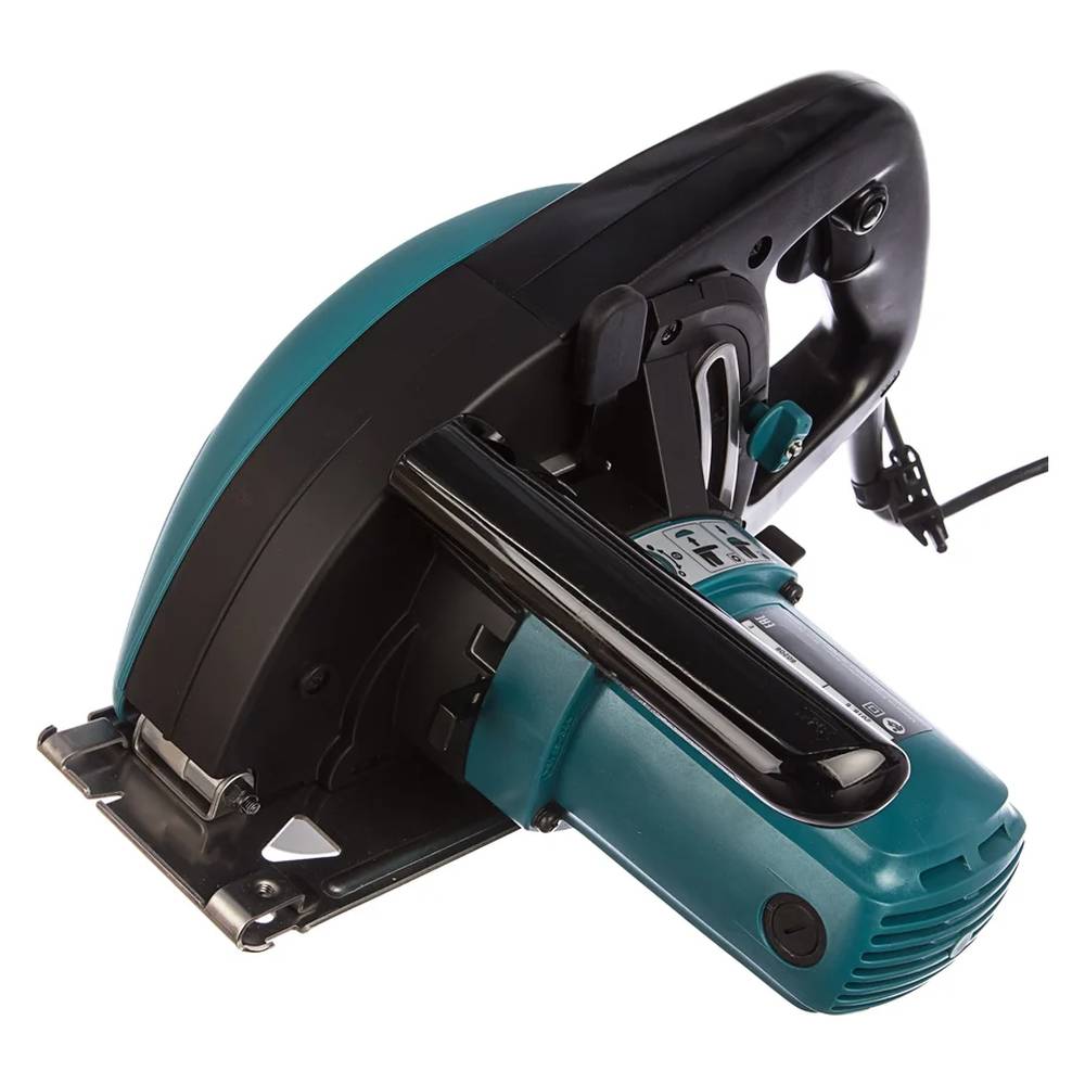 Пила дисковая электрическая Makita 4131