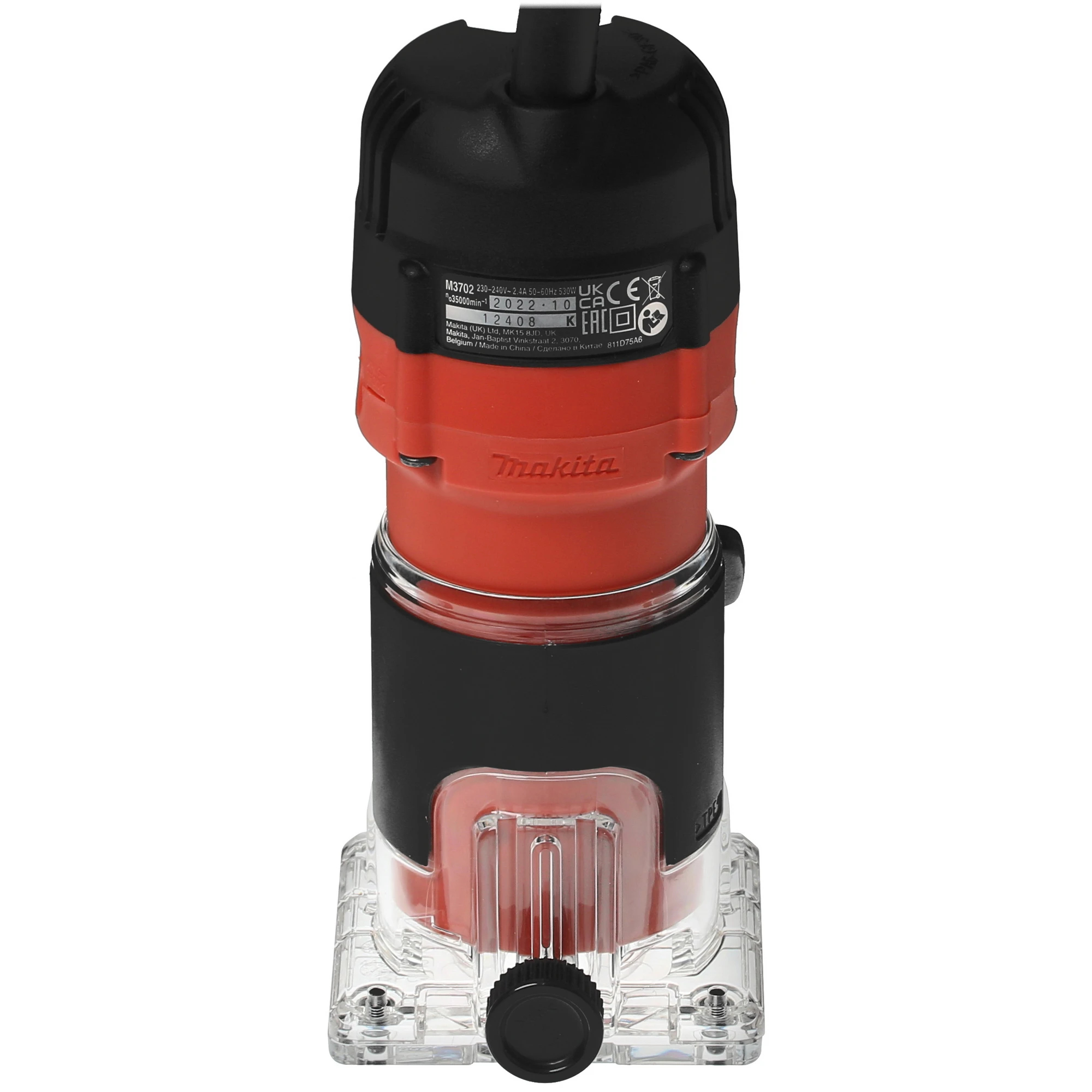 Фрезер Makita M3702