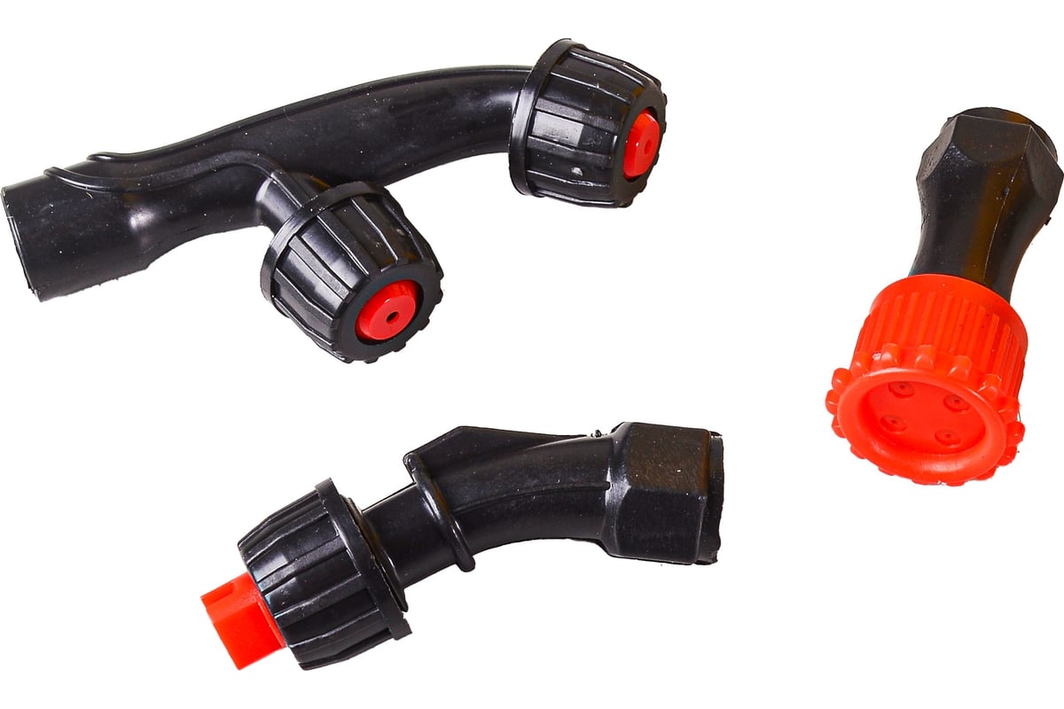 Опрыскиватель аккумуляторный SP-10AC Huter