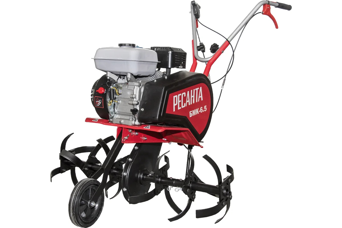 Культиватор Ресанта БМК-6.5