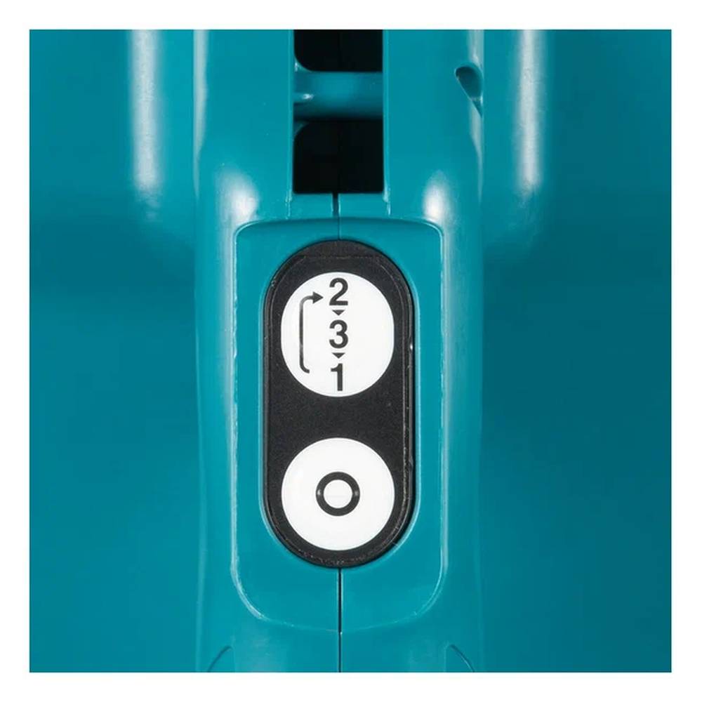 Пылесос аккумуляторный Makita CL121DZ (б/акк,б/зу)