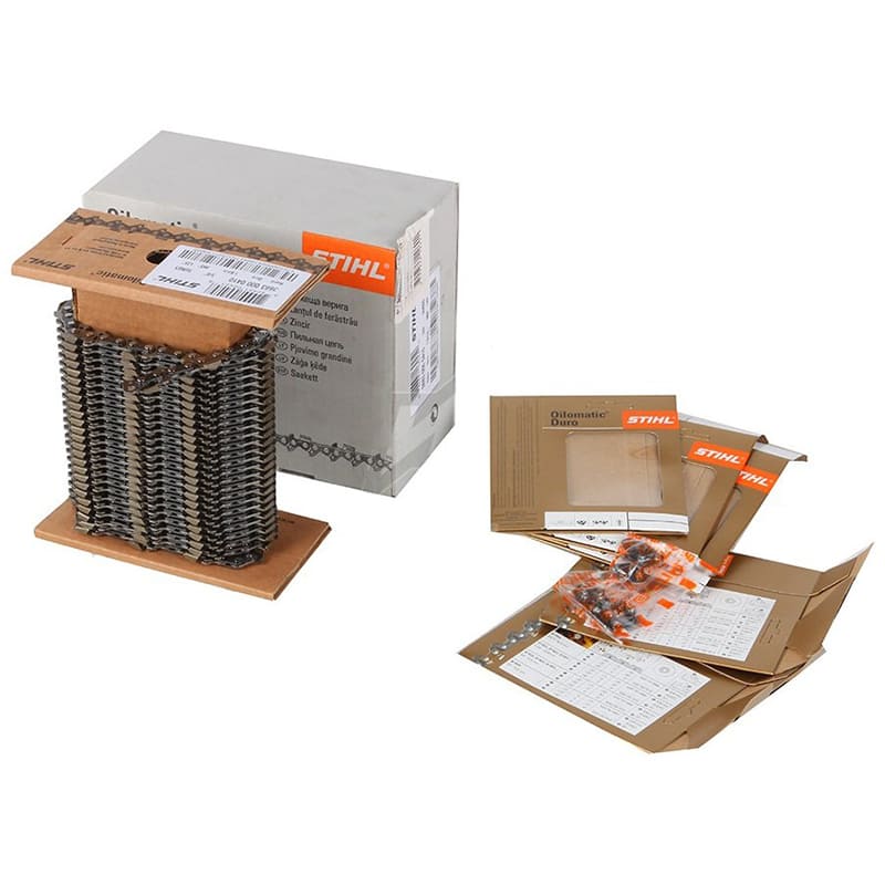Бухта цепи Stihl Rapid Super 3/8 1.5(35 RS;1640 зв.)