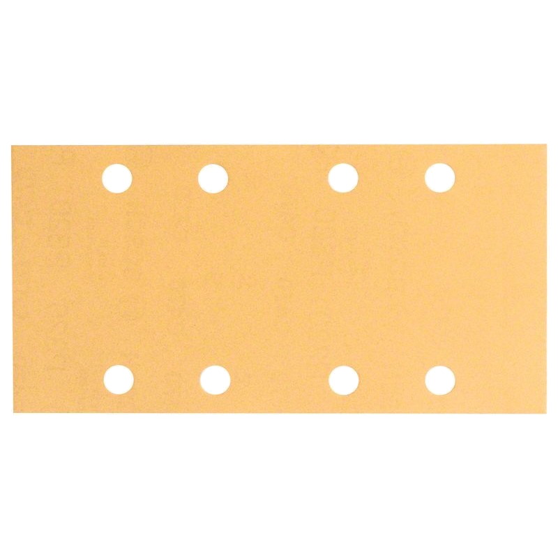 Шлифлист Bosch 93х186мм Wood К100 (925)