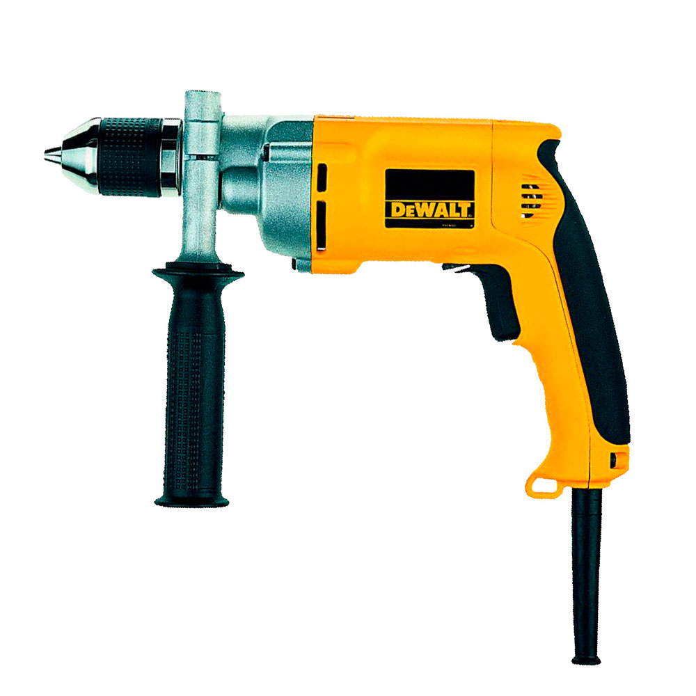 Дрель DeWalt DW236I