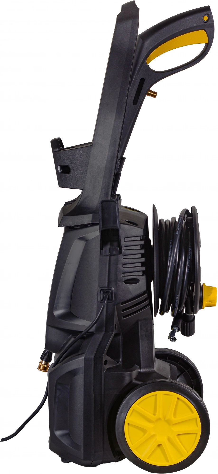 Мойка Huter W200i PROFESSIONAL