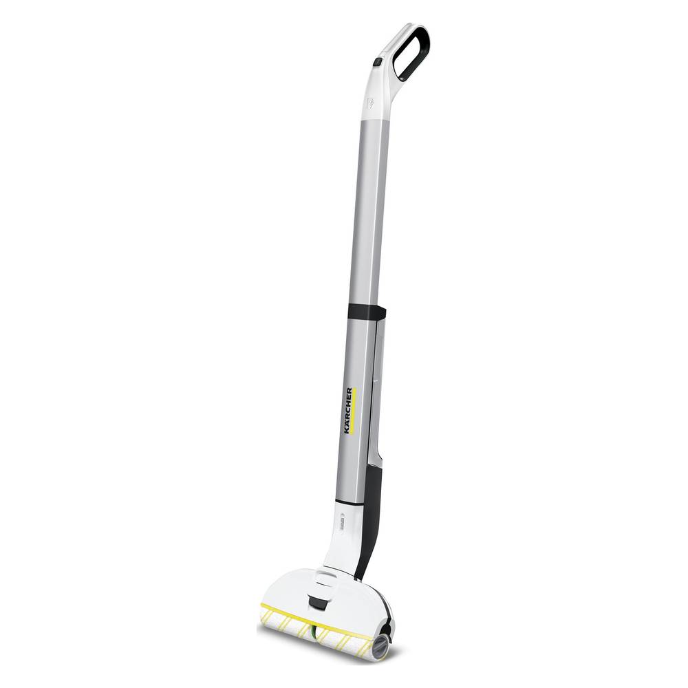 Электрошвабра аккумуляторная Karcher EWM 2
