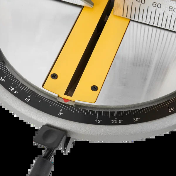 Пила торцовочная DeWalt DW714