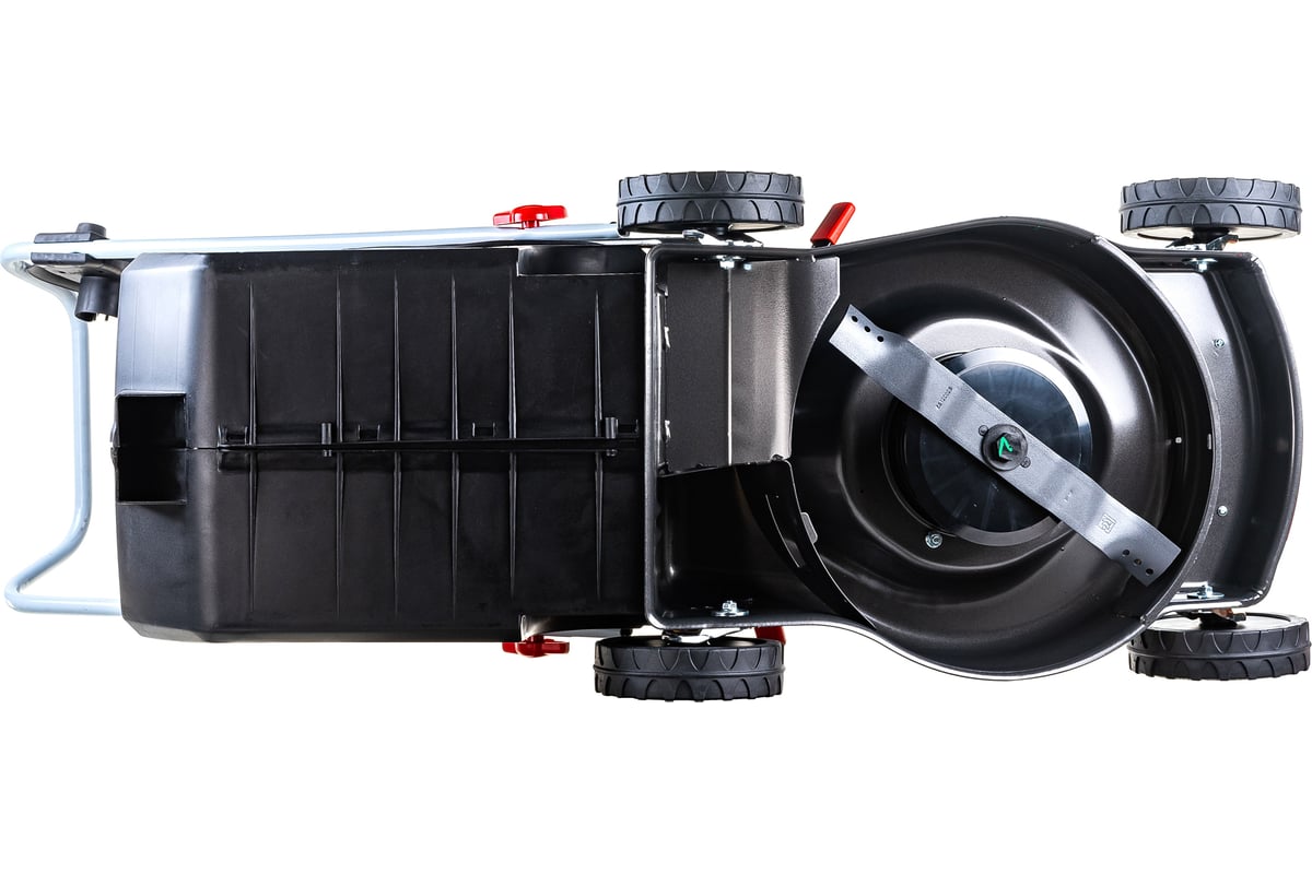 Газонокосилка электрическая (электрокосилка) EFCO LR 44 PE COMFORT PLUS