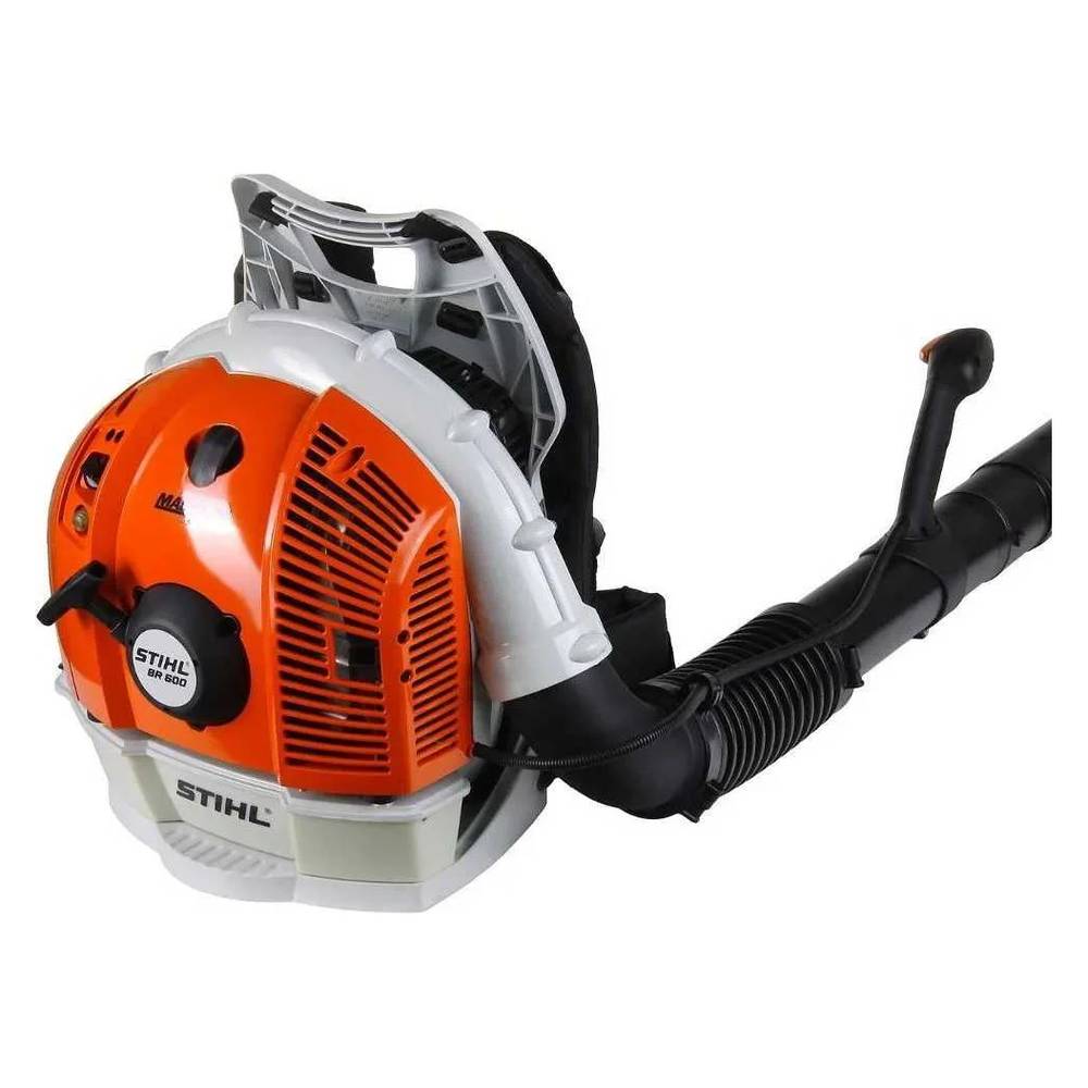 Воздуходувка бензиновая ранцевая Stihl BR 600