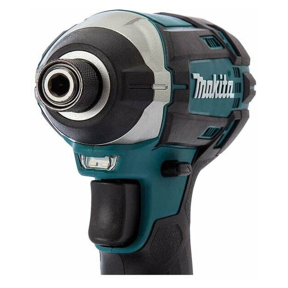 Шуруповерт аккумуляторный Makita DTS141RME
