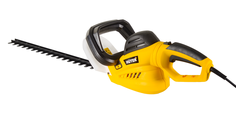 Электрический триммер-кусторез Huter GET-7551