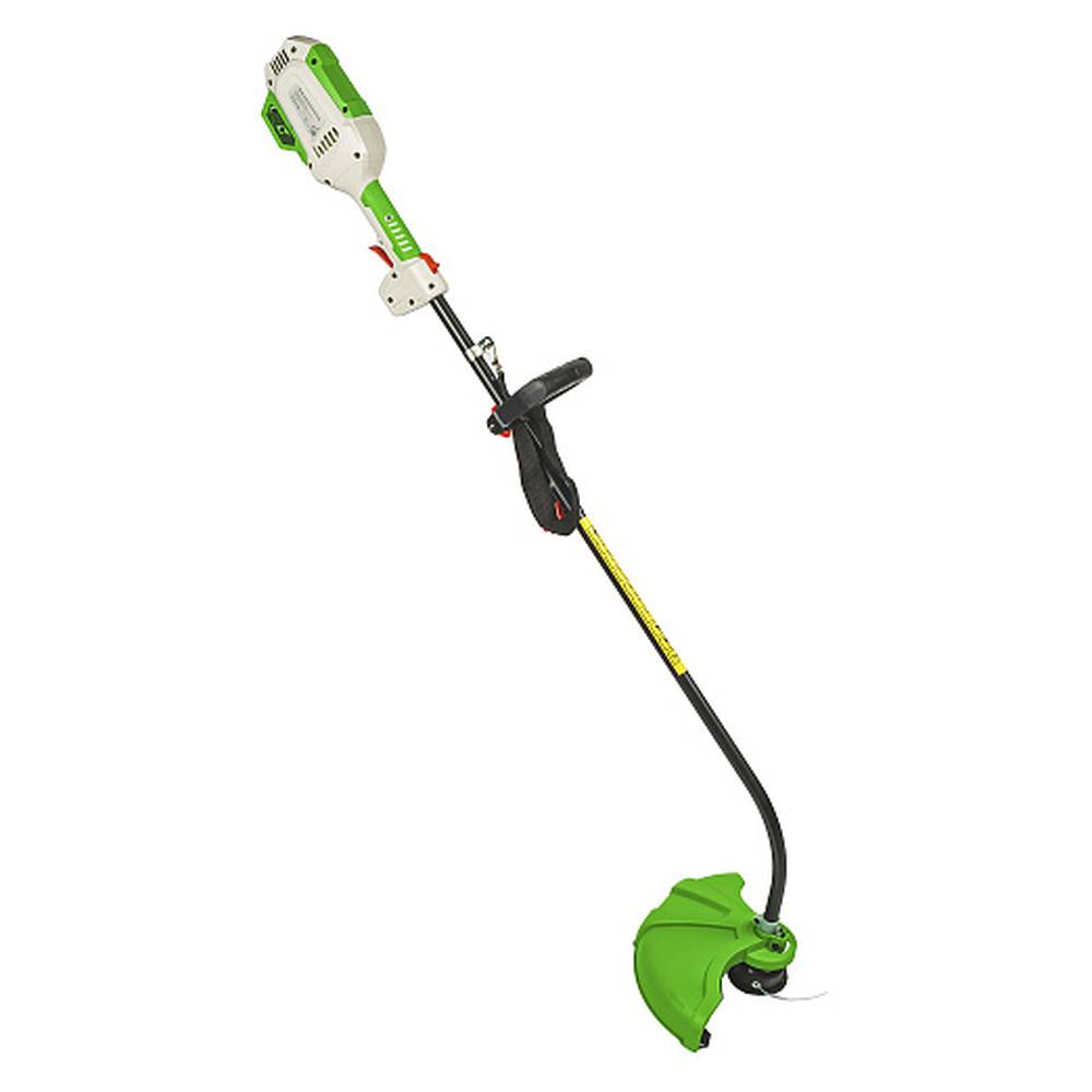 Триммер электрический REDVERG RD-ET1300B