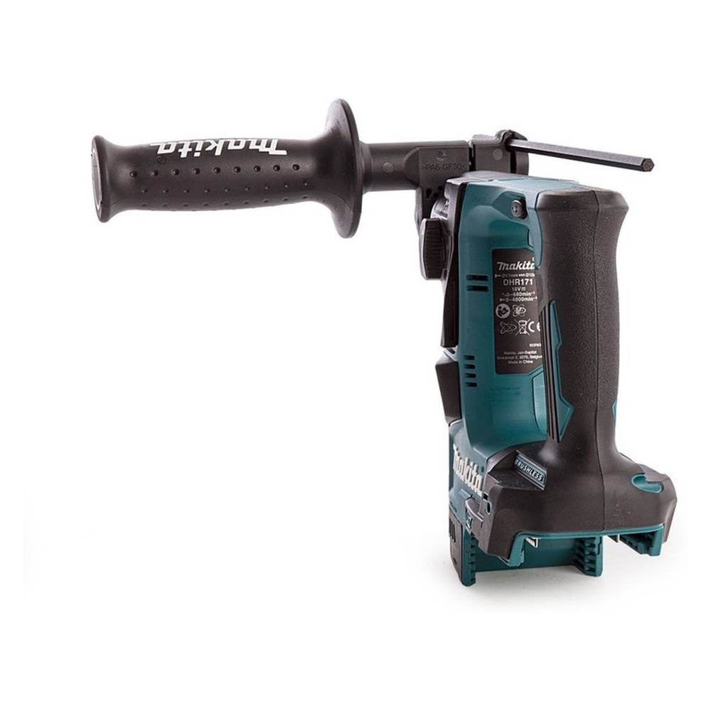 Перфоратор аккумуляторный Makita DHR171Z (без акк, без з/у)